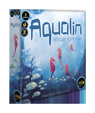 Aqualin | Jeux de stratégie