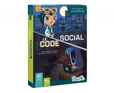 Le code social | Placote