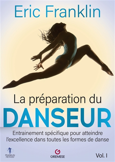 Préparation du danseur (La) | 9782366772500 | Arts