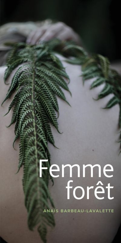 Femme forêt | 9782925059158 | Romans édition québécoise