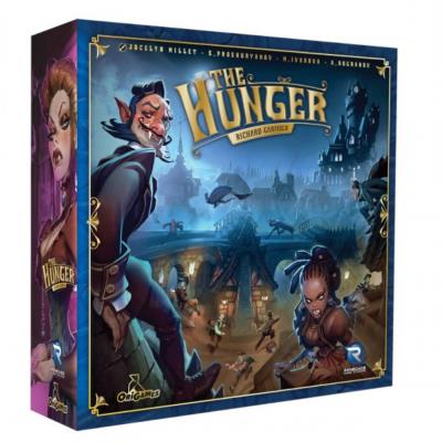 The Hunger VF | Jeux de stratégie