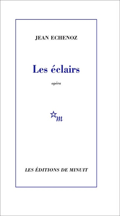 éclairs (Les) | 9782707347374 | Arts