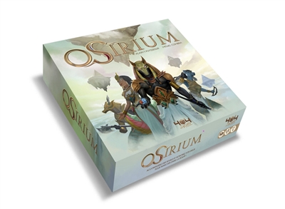 Osirium | Jeux de stratégie