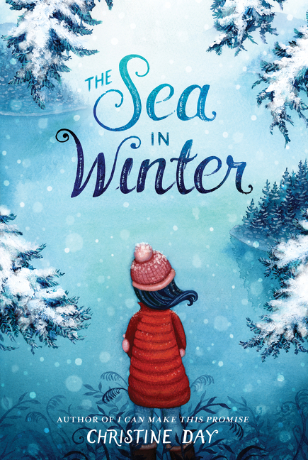 The Sea in Winter | 9-12 years old