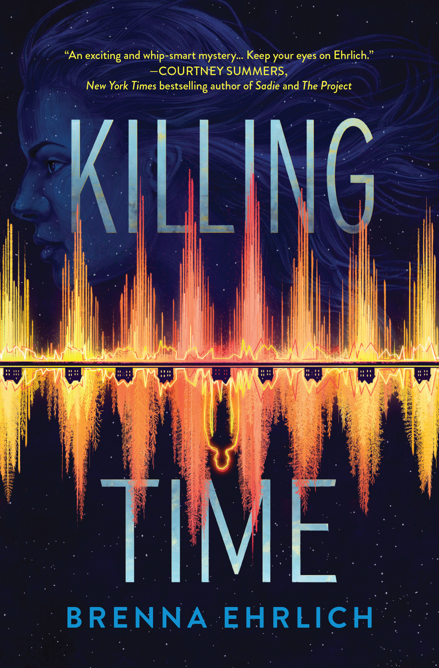 Killing Time | Young adult