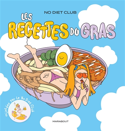 Recettes du gras (Les) | 9782501163910 | Cuisine