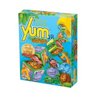 Yum Jr. - Safari | Jeux classiques