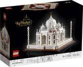 LEGO :  Architecture - Taj Mahal | LEGO®