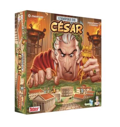 L'empire de César | Jeux de stratégie