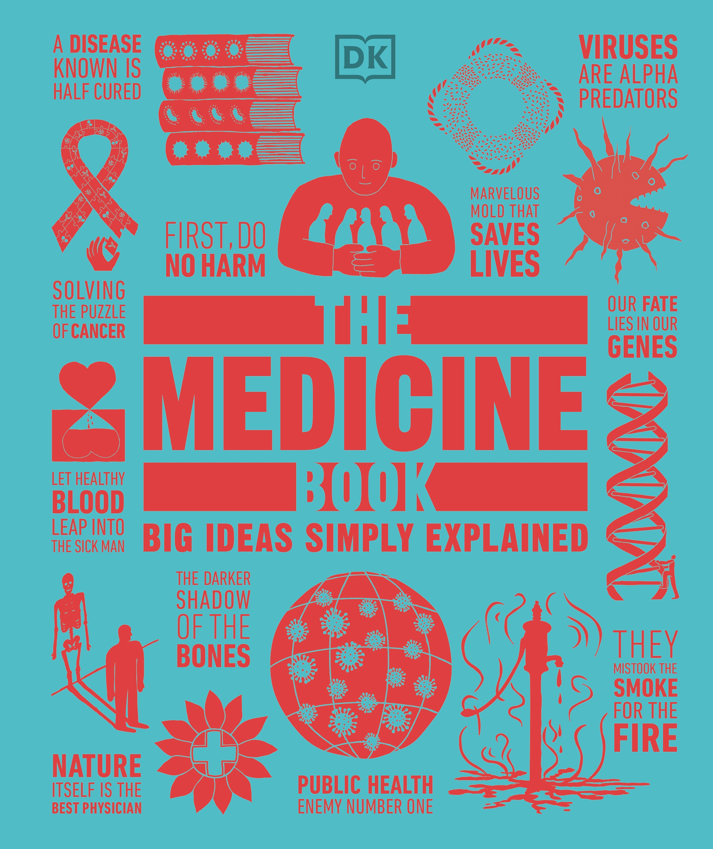 The Medicine Book | 