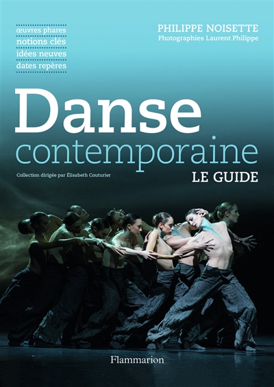 Danse contemporaine | 9782080260833 | Arts