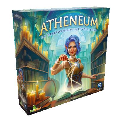 Atheneum | Jeux de stratégie