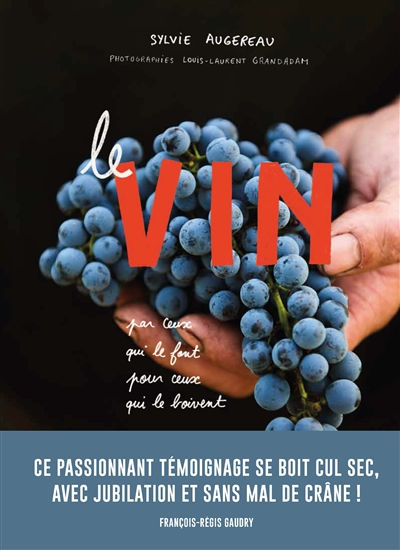 vin (Le) | 9782072958083 | Cuisine