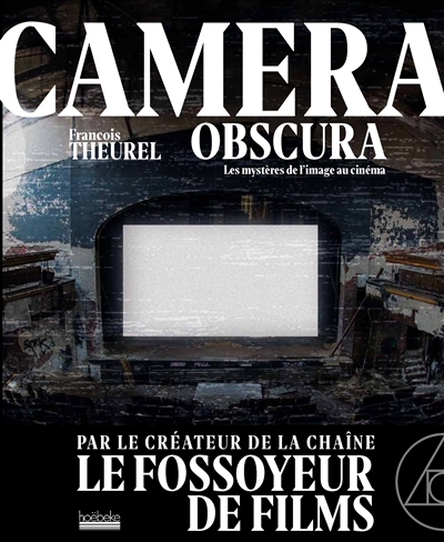 Camera obscura | 9782842307585 | Arts