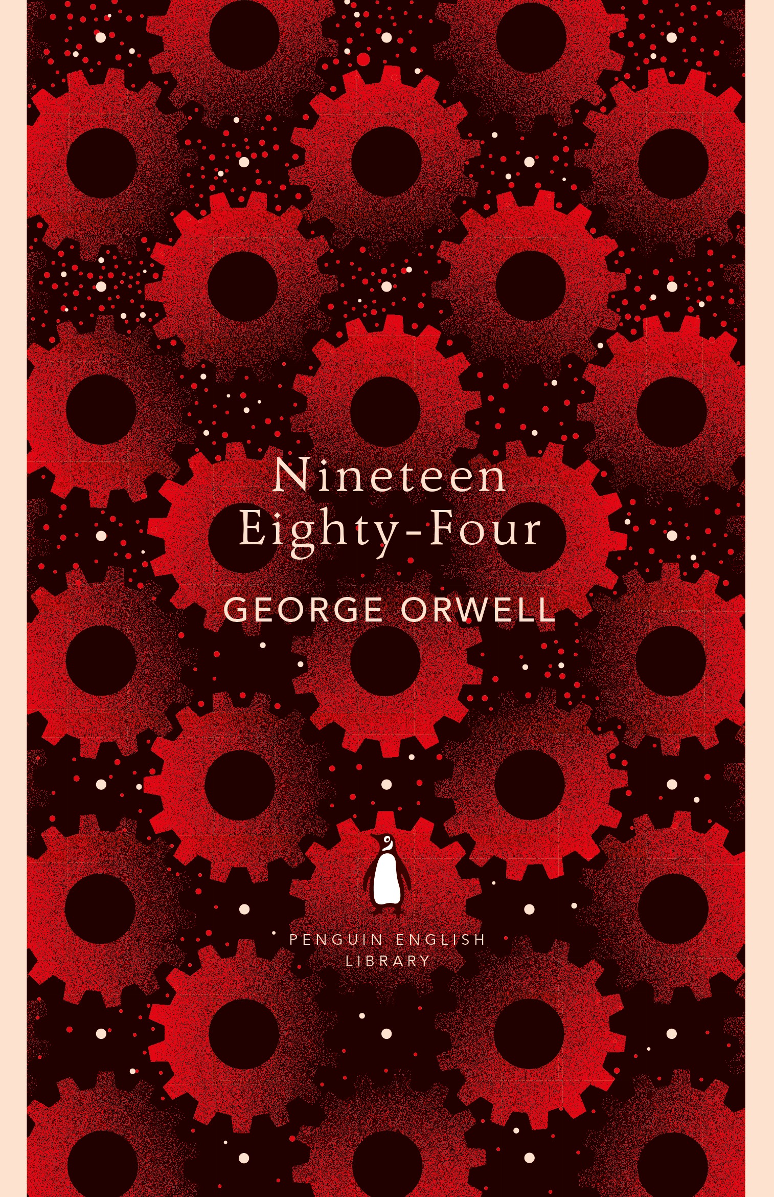 Nineteen Eighty-Four | Orwell, George