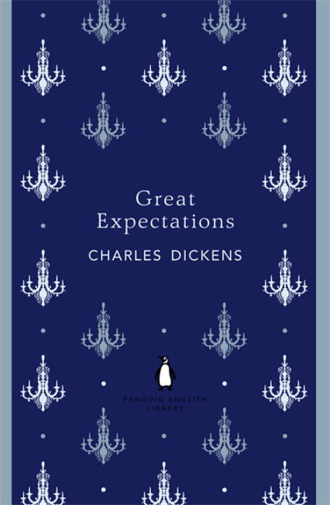 Penguin English Library Great Expectations | Novel