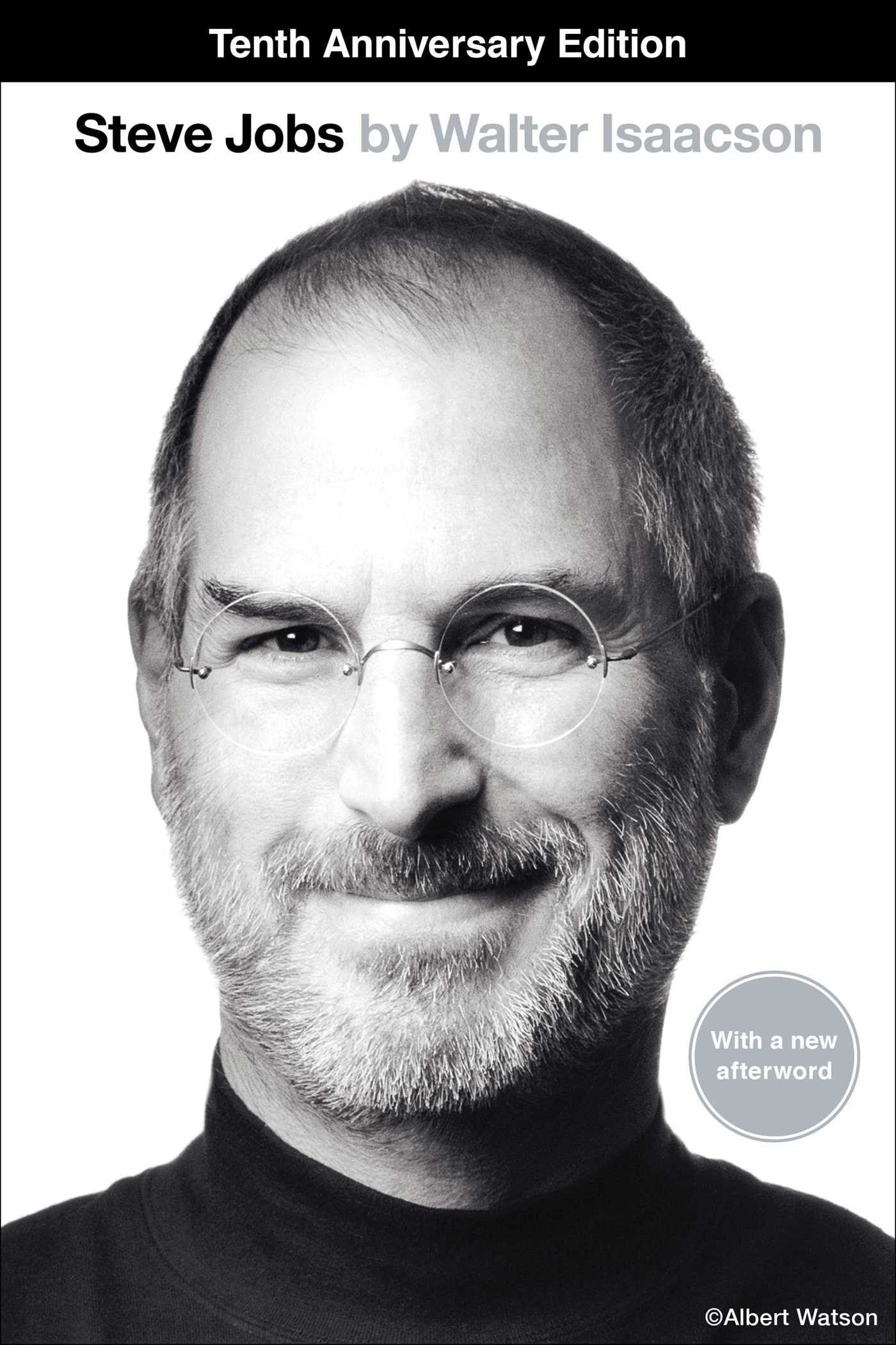 Steve Jobs | Biography & Memoir