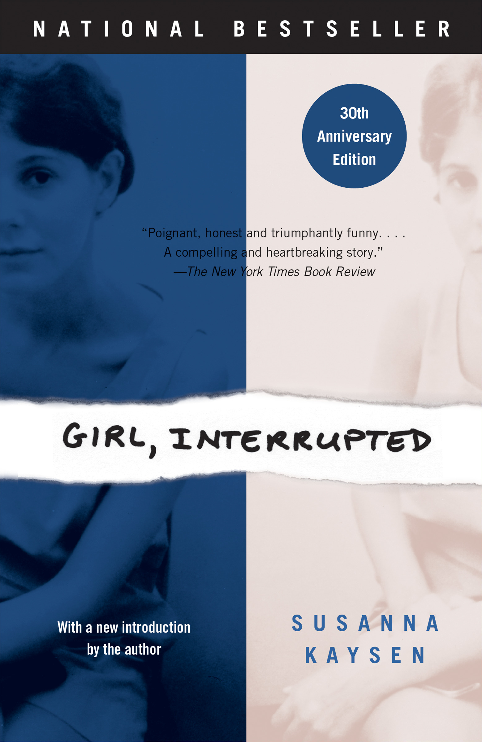 Girl, Interrupted | Young adult