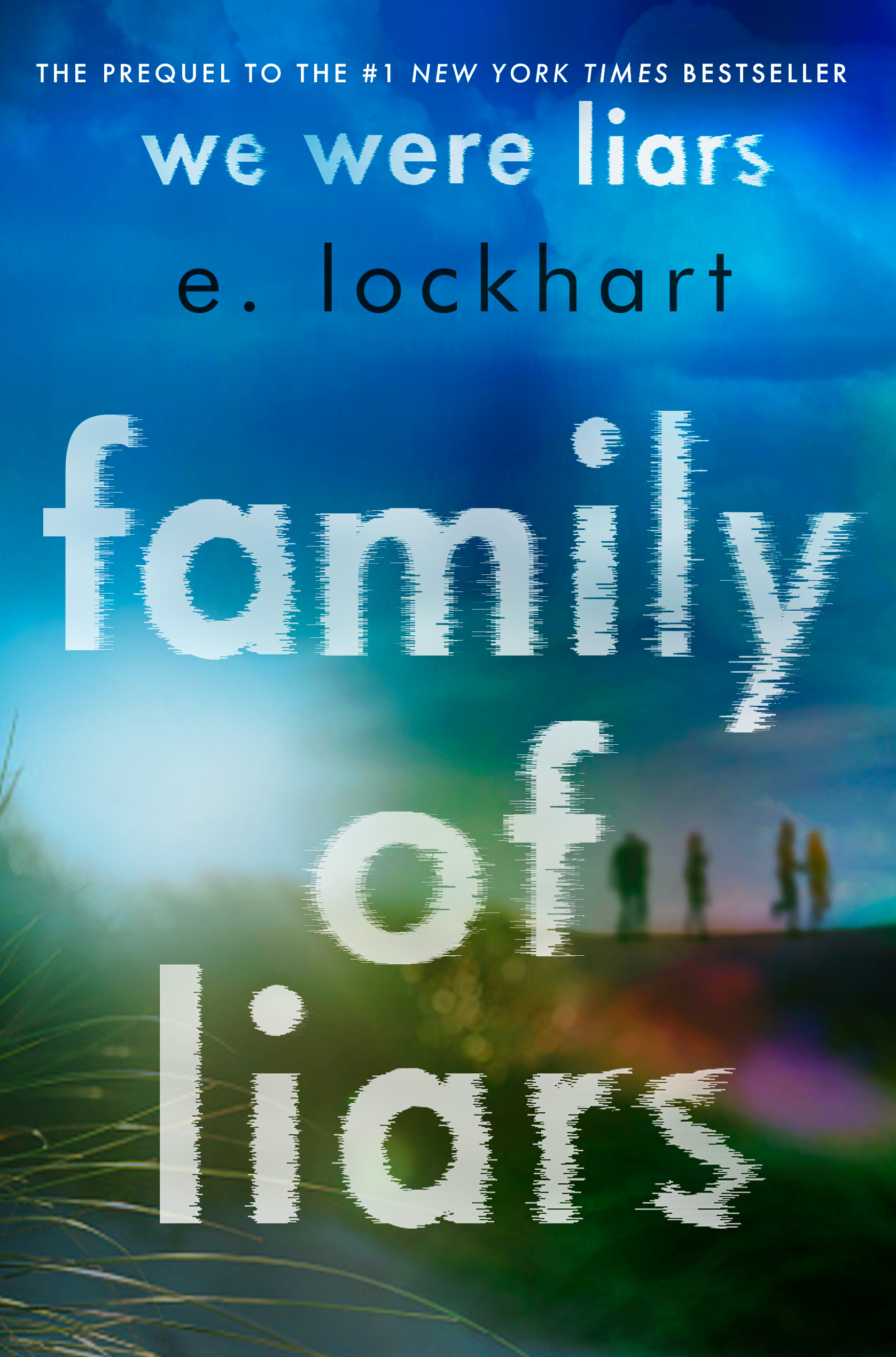 Family of Liars : The Prequel to We Were Liars | Novel