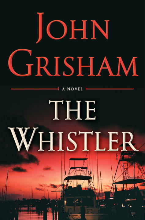 The Whistler | Novel