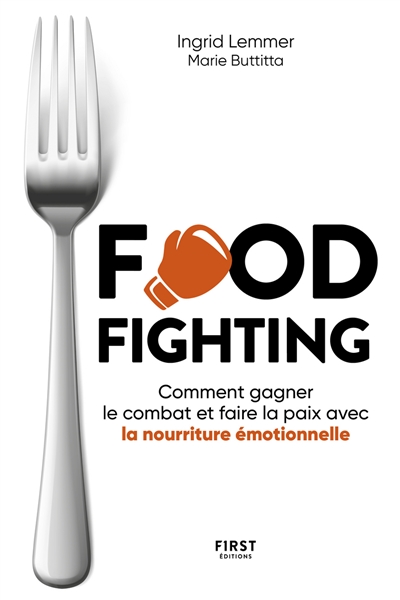 Food fighting | 9782412073902 | Santé
