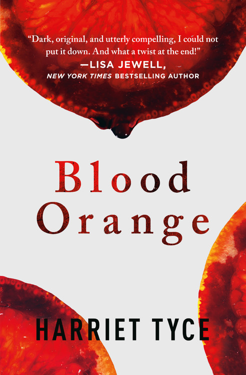 Blood Orange | Thriller