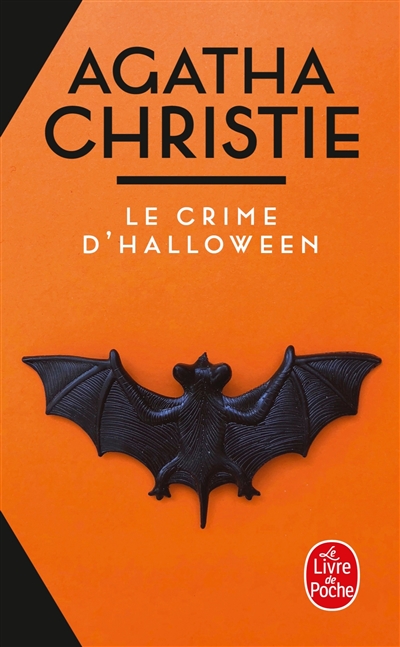 Crime d'Halloween (Le) | 9782253242567 | Policier