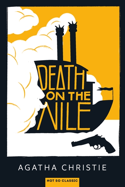 Death on the Nile | Thriller