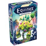 Equinox - Golem (ML) | Jeux de stratégie