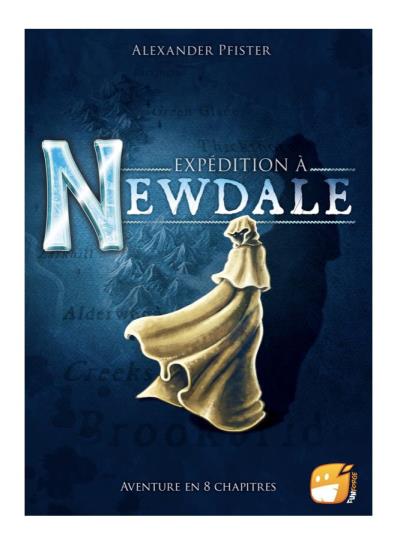 Expédition à Newdale | Jeux de stratégie