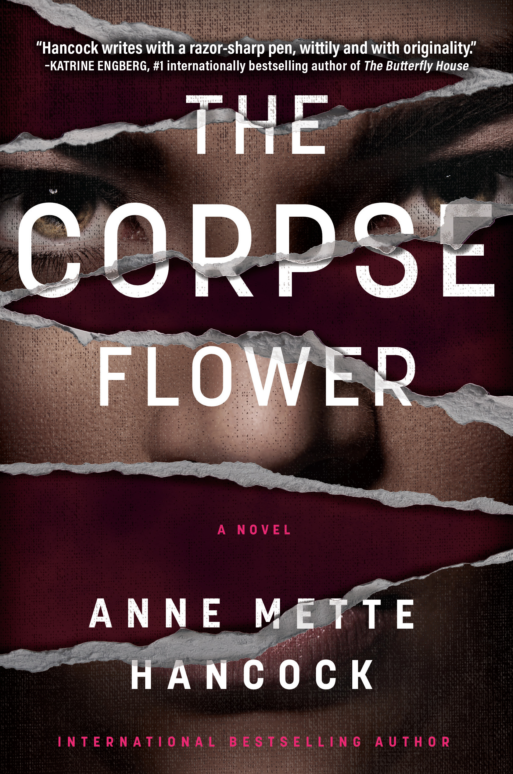 The Corpse Flower | Thriller