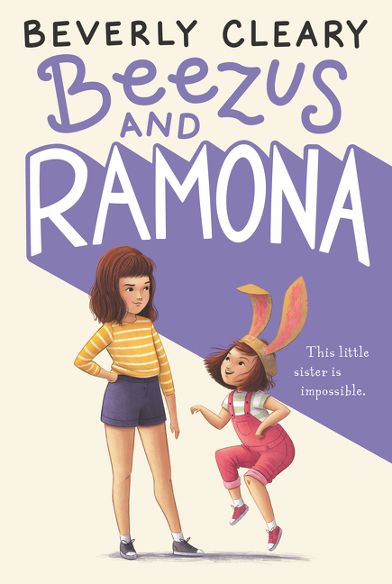 Ramona T.01 - Beezus and Ramona | 9-12 years old