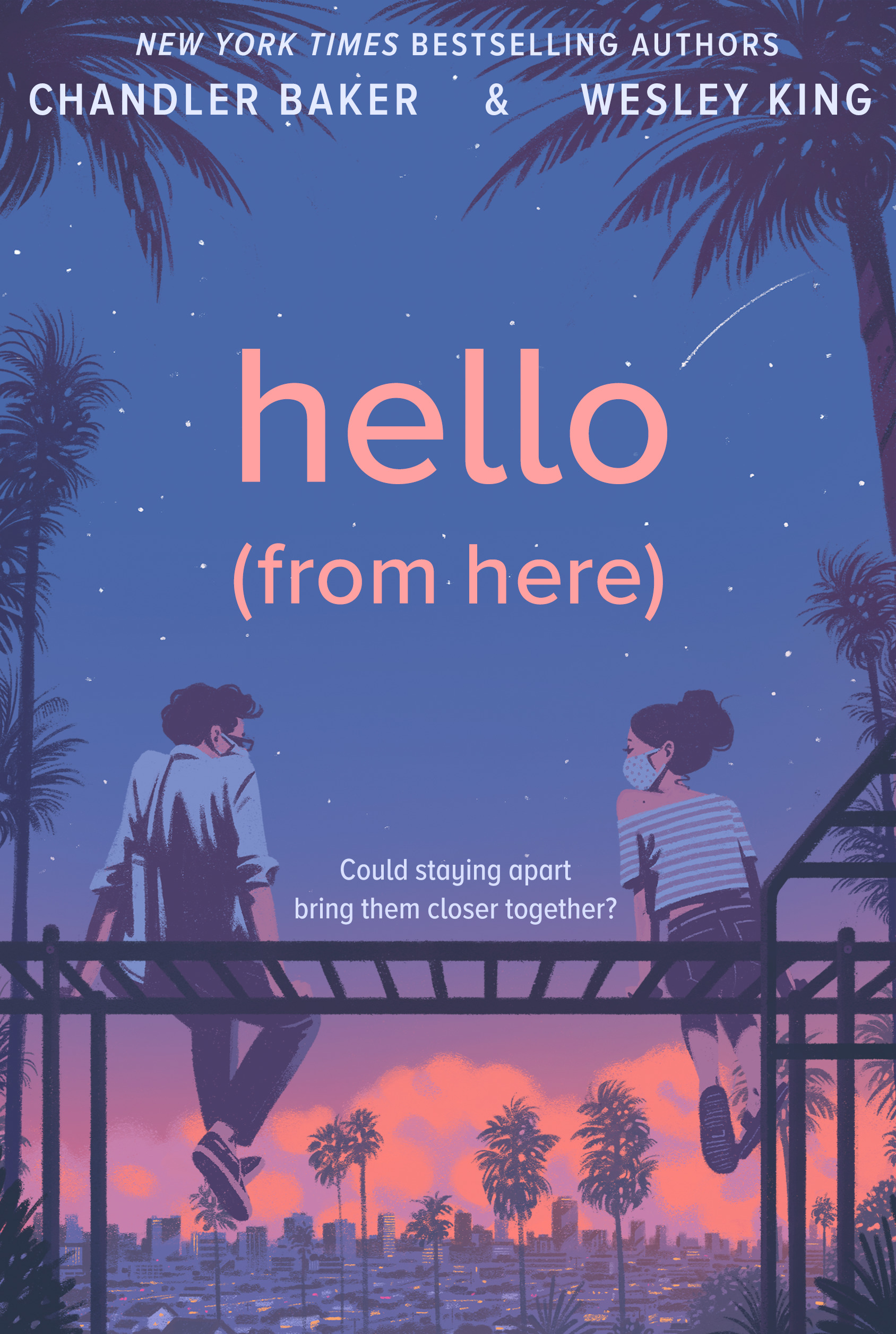 Hello (From Here) | Young adult