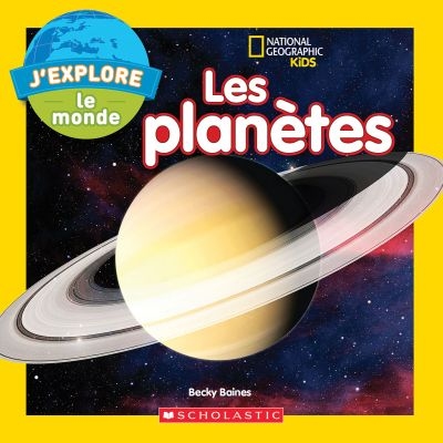 planètes (Les) | 9781443193733 | Documentaires