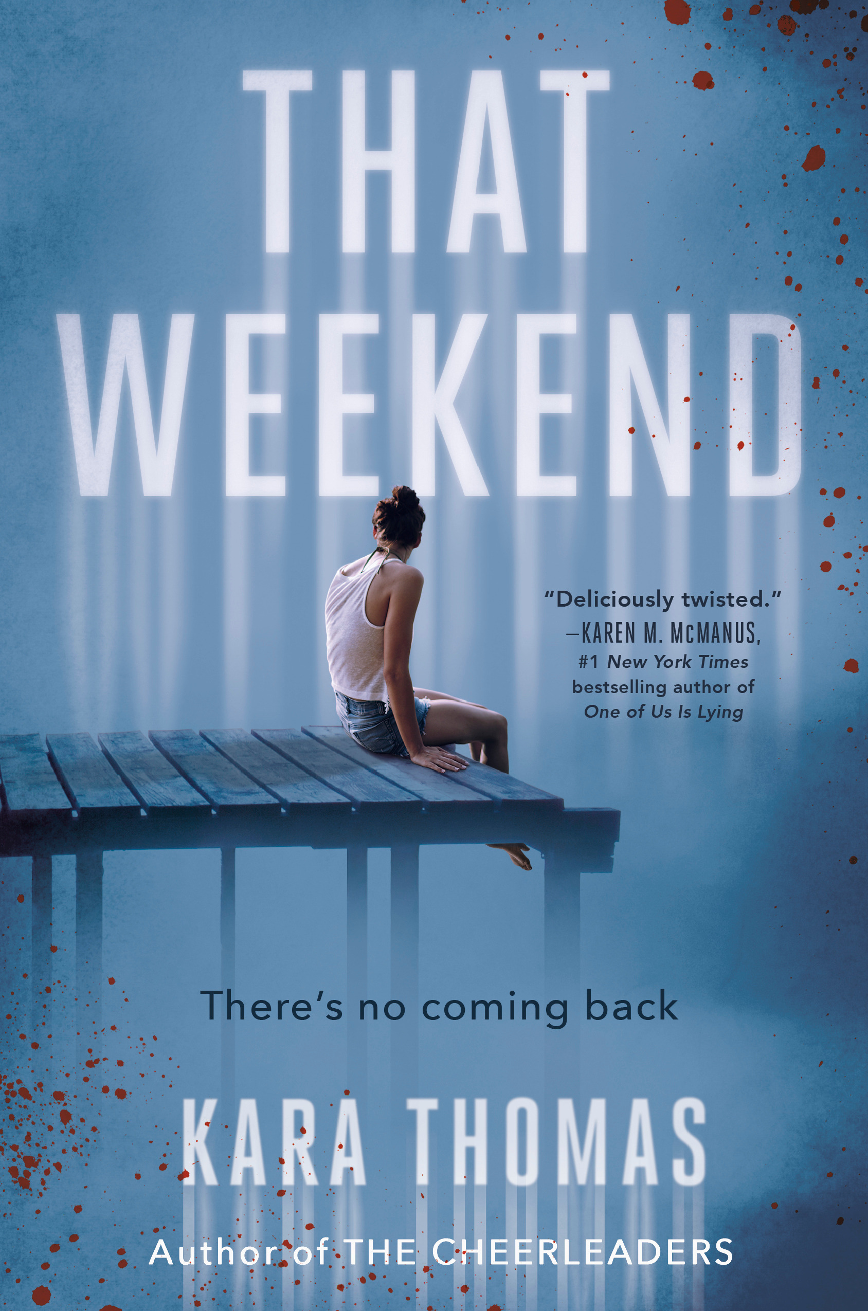 That Weekend | Young adult