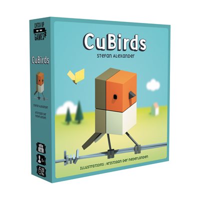 Cubirds | Enfants 9-12 ans 