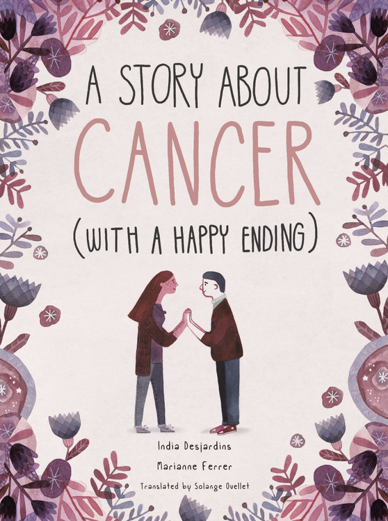 A Story About Cancer With a Happy Ending | Young adult