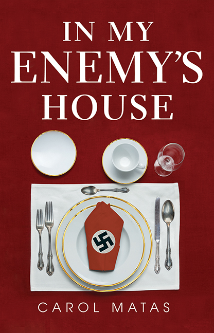 In My Enemy's House | 9-12 years old