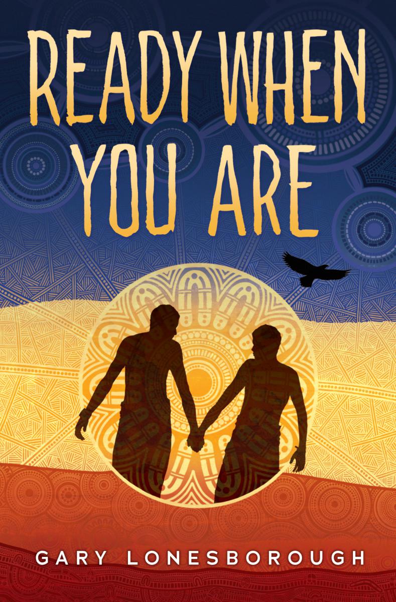 Ready When You Are | Young adult