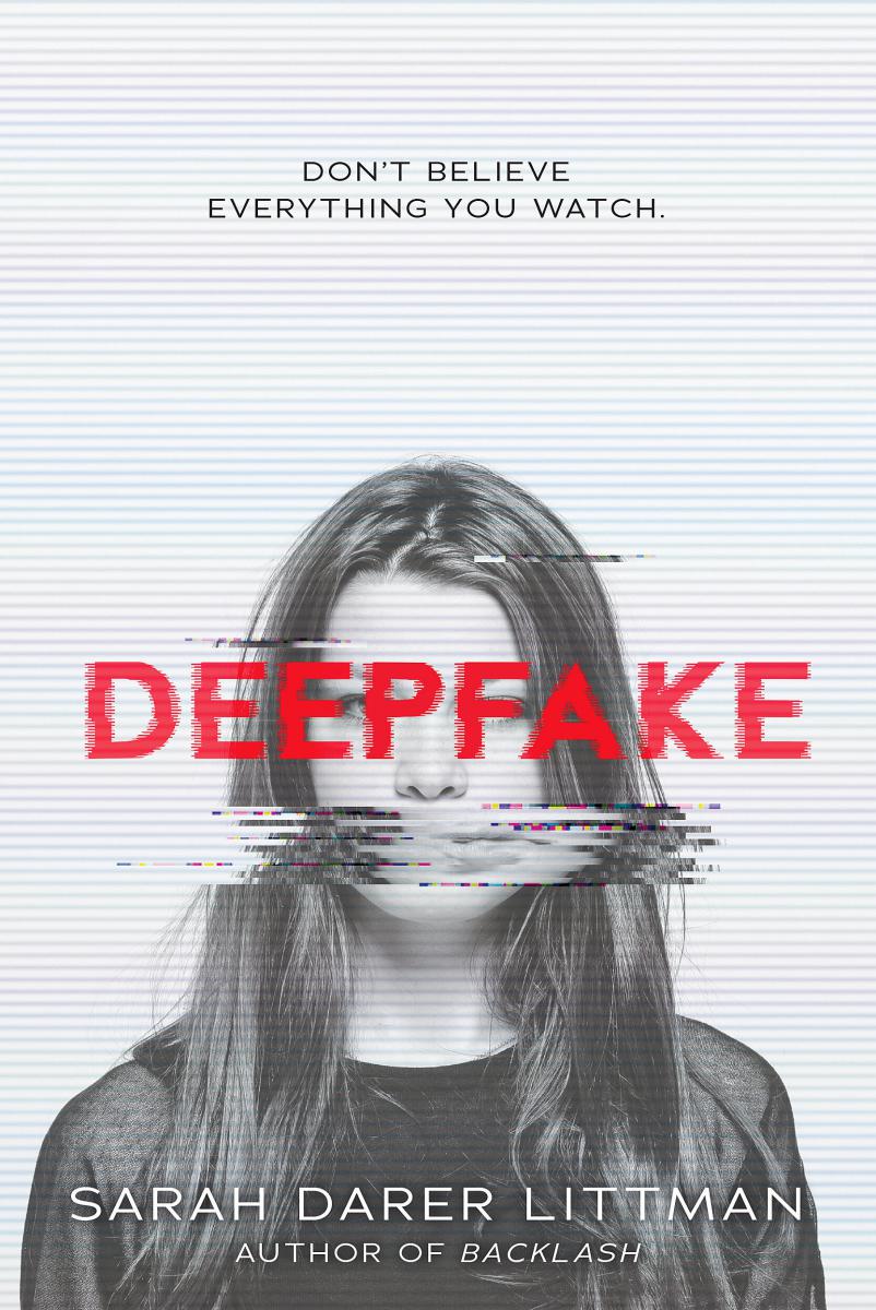 Deepfake | Young adult