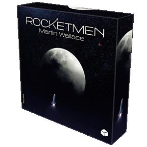 Rocketmen | Jeux de stratégie