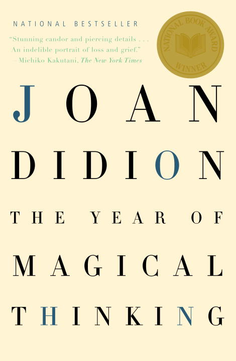 The Year of Magical Thinking | Biography & Memoir