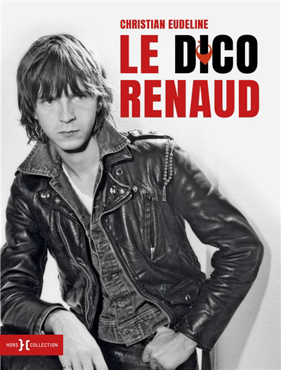 dico Renaud (Le) | 9782701402758 | Arts