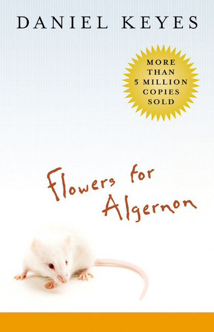Flowers For Algernon | Novel