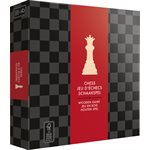 Chess - Luxury version | Jeux classiques