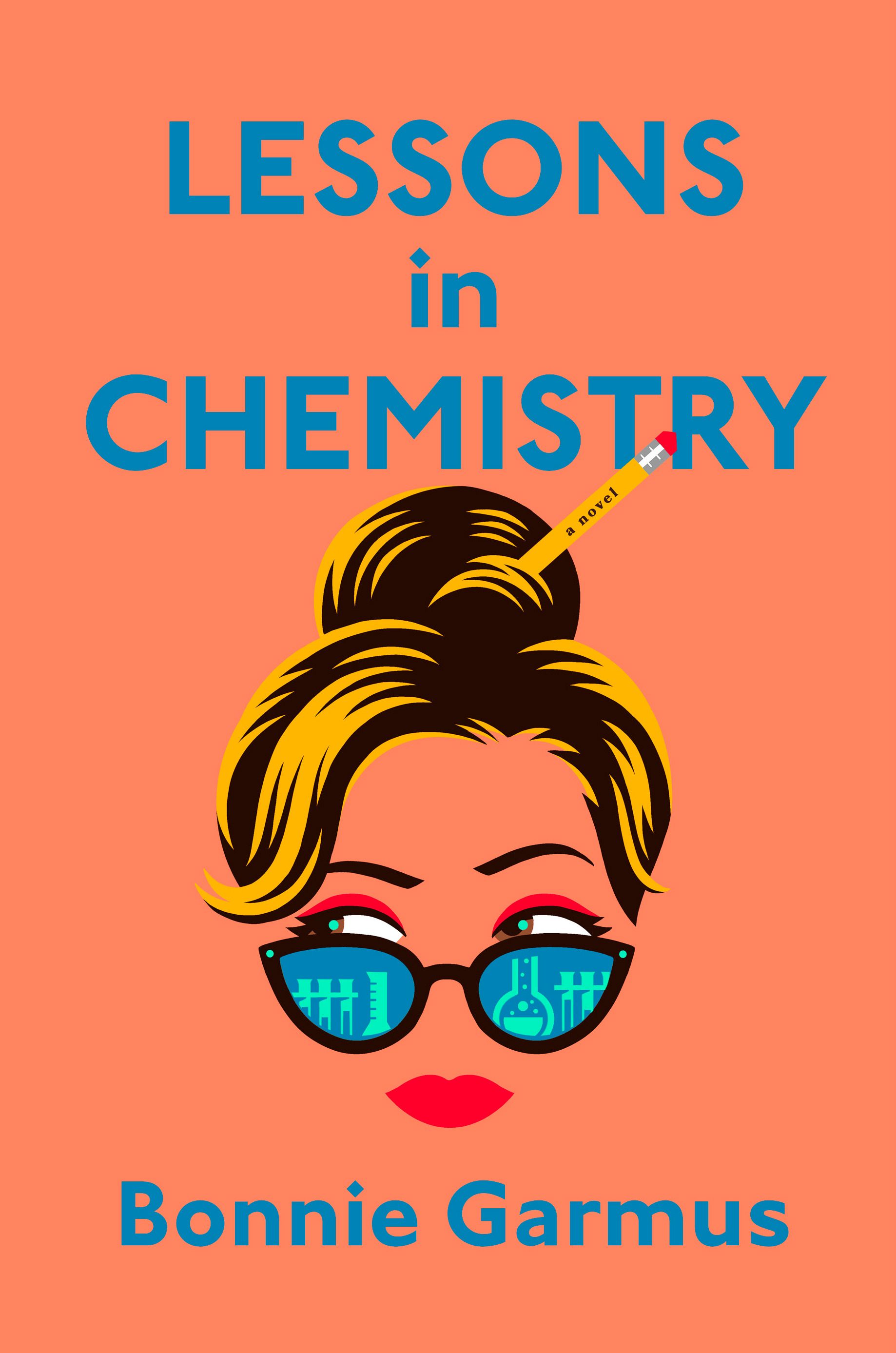 Lessons in Chemistry | Novel