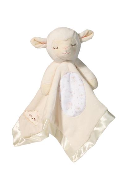 Peluche - Bébé agneau | Peluche et marionnette