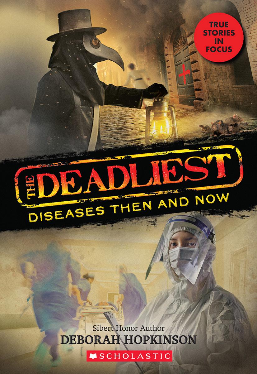 The Deadliest Diseases Then and Now ( The Deadliest #1 ) | Documentary