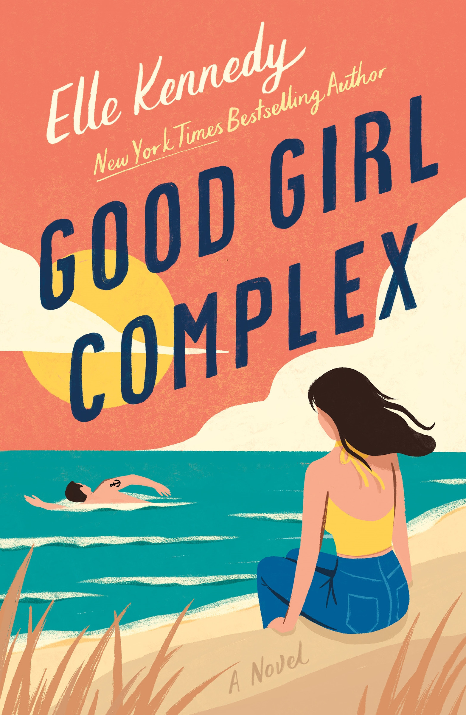 Good Girl Complex : An Avalon Bay Novel | Novel