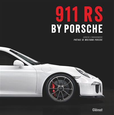 911 RS by Porsche | 9782344050767 | Transports